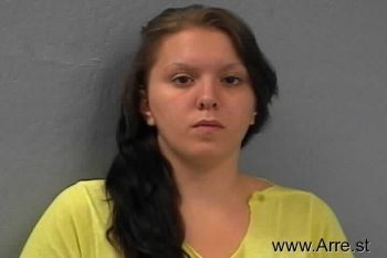 Andrea Nicole Campbell Mugshot