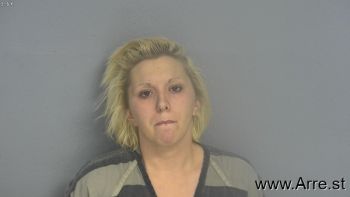 Andrea Nicole Campbell Mugshot