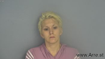 Andrea Nicole Campbell Mugshot