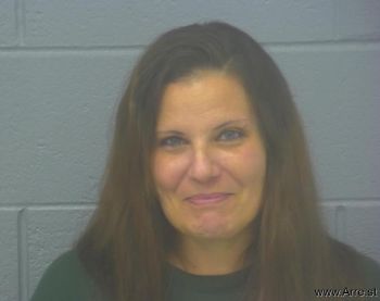 Andrea Rae Edwards Mugshot