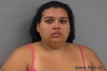 Andrea Marie Guzman Mugshot