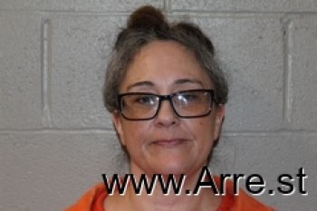 Andrea Lorraine Martin Mugshot