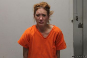 Andrea J Middleton Mugshot