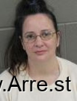 Andrea Kathryn Owens Mugshot