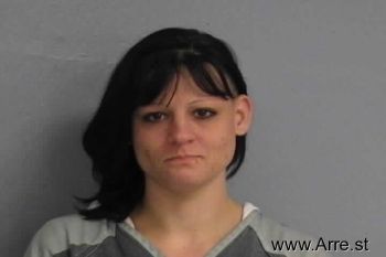 Andrea J Savala Mugshot