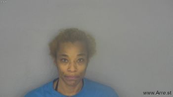 Andrea Clarese Williams Mugshot