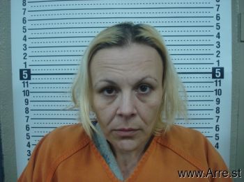 Andreda Quinn Long Mugshot