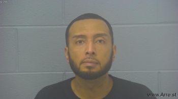 Andres Isaac Fernandez Mugshot