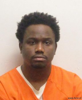 Andrew  Anang Mugshot