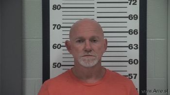 Andrew Thomas Andrews Mugshot