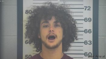 Andrew Ryan Ball Mugshot