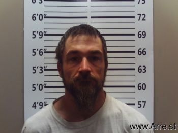 Andrew Mark Brinkley Mugshot