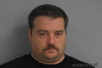 Andrew S Cline Mugshot