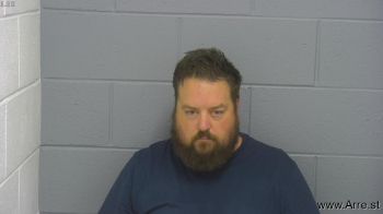 Andrew S Cline Mugshot