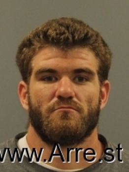 Andrew Justin Davis Mugshot