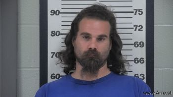 Andrew  Edwards Mugshot