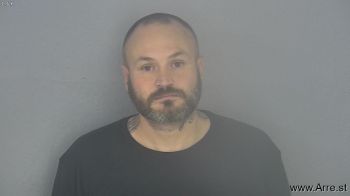 Andrew John Ellis Mugshot