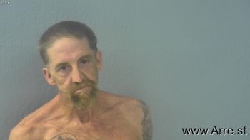 Andrew Michael Fortenberry Mugshot