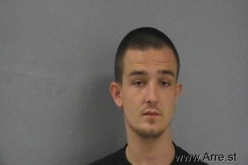 Andrew M Fraley Mugshot