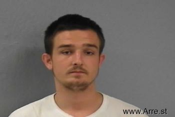 Andrew Michael Fraley Mugshot