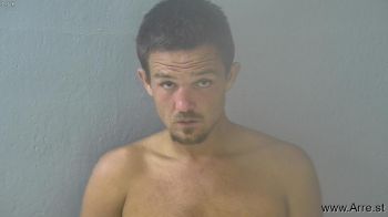 Andrew Michael Fraley Mugshot