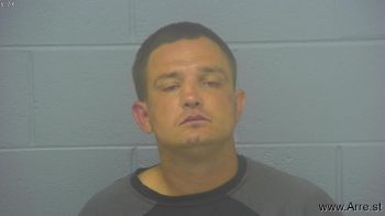 Andrew Michael Fraley Mugshot