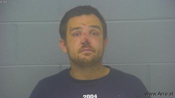 Andrew Michael Fraley Mugshot