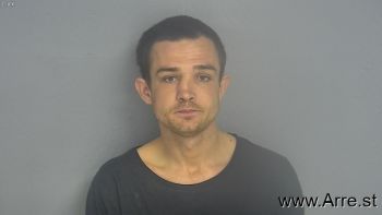 Andrew Michael Fraley Mugshot