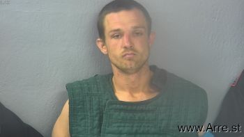 Andrew Michael Fraley Mugshot