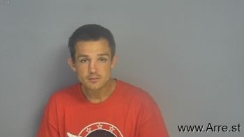 Andrew Michael Fraley Mugshot