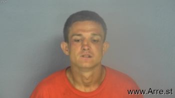 Andrew Michael Fraley Mugshot