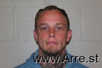 Andrew Nicholas Frantz Mugshot