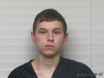 Andrew Michael Garbee Mugshot