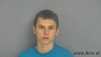 Andrew Michael Garbee Mugshot