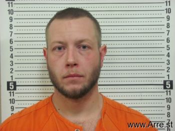 Andrew  Gardner Mugshot