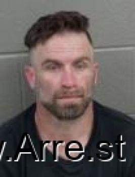 Andrew Louis Gerhardt Mugshot