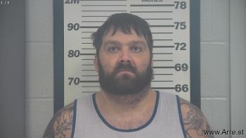 Andrew D Graham Mugshot