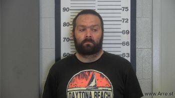 Andrew D Graham Mugshot