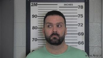 Andrew D Graham Mugshot