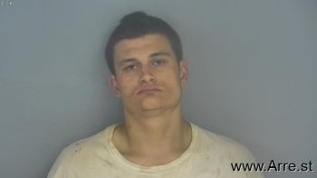 Andrew Lee Hammond Mugshot