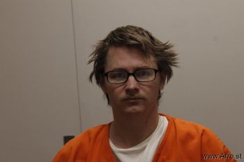 Andrew Dane Harrell Mugshot