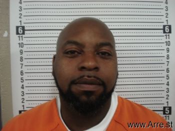 Andrew Lamont Harrell Mugshot