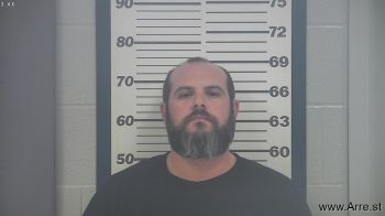 Andrew Ross Holloway Mugshot