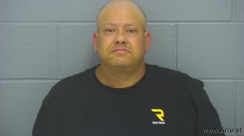 Andrew Raymond Jacobson Mugshot