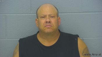 Andrew Raymond Jacobson Mugshot