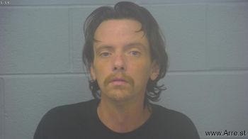 Andrew Thomas Knight Mugshot