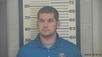 Andrew Patrick Mayo Mugshot