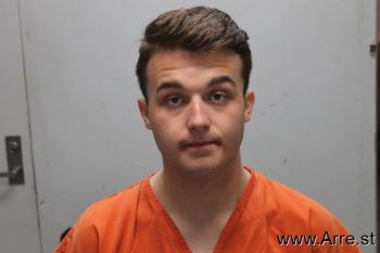 Andrew Crosby Mccollum Mugshot