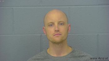 Andrew Byron Morgan Mugshot