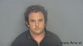 Andrew Bell Moudry Mugshot